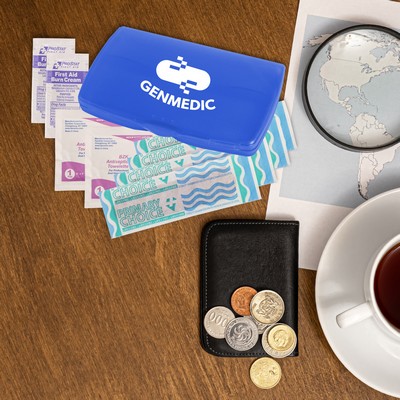 Primary Care™ First Aid Kit