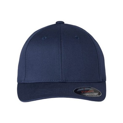 Flexfit® Youth Cotton Blend Cap